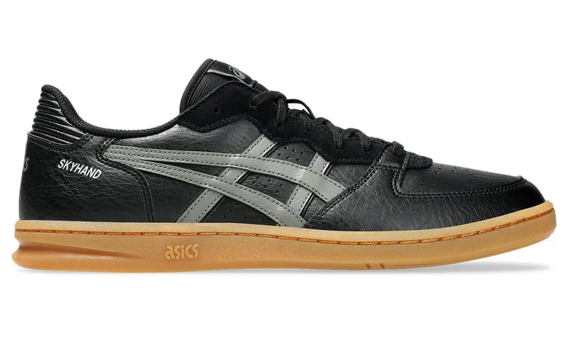 ASICS Skyhand OG Black Truffle Grey | 1203A451-001