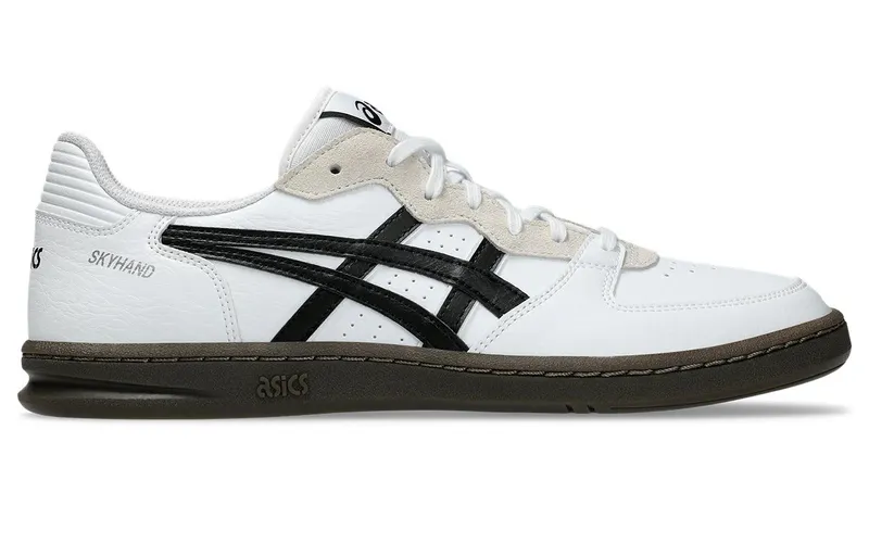 ASICS Skyhand OG White Black | 1203A451-101