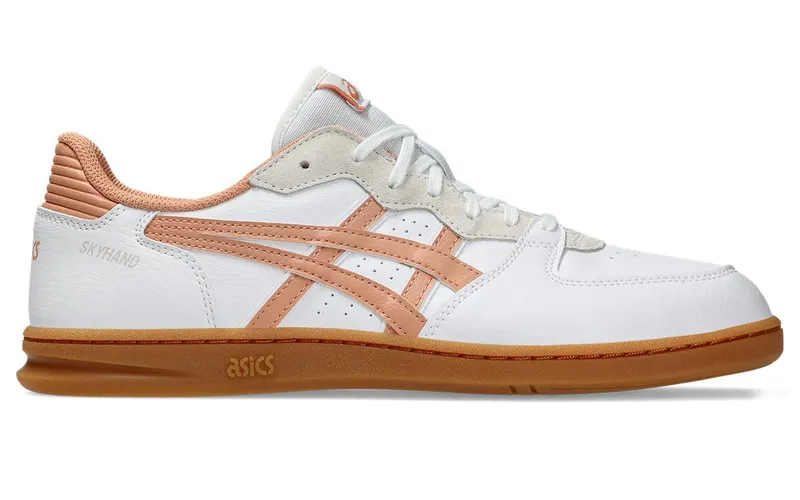 ASICS Skyhand OG White Sepia | 1203A451-104
