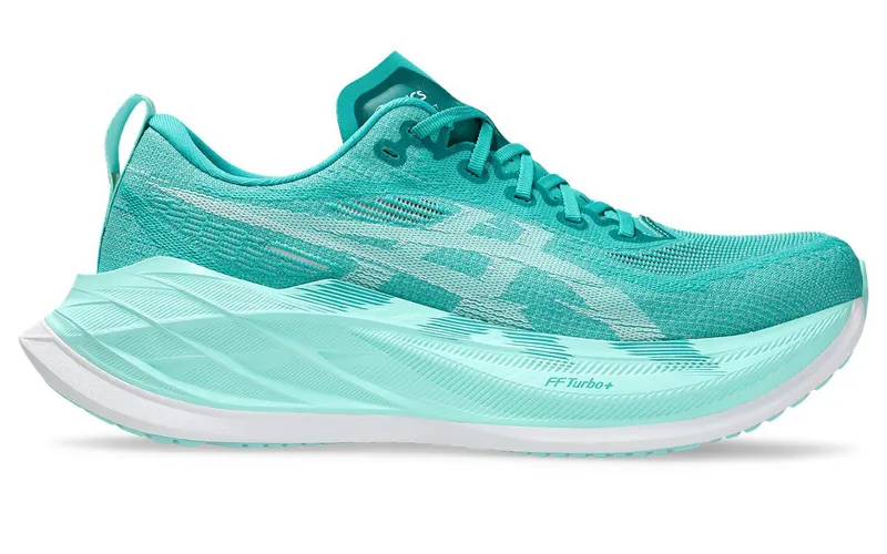 ASICS Superblast 2 Wave Teal Illuminate Mint | 1013A142-400