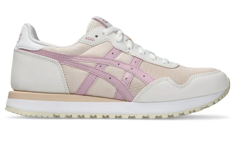 ASICS Tiger Runner II Pearl Pink Rose Water | 1202A400-700