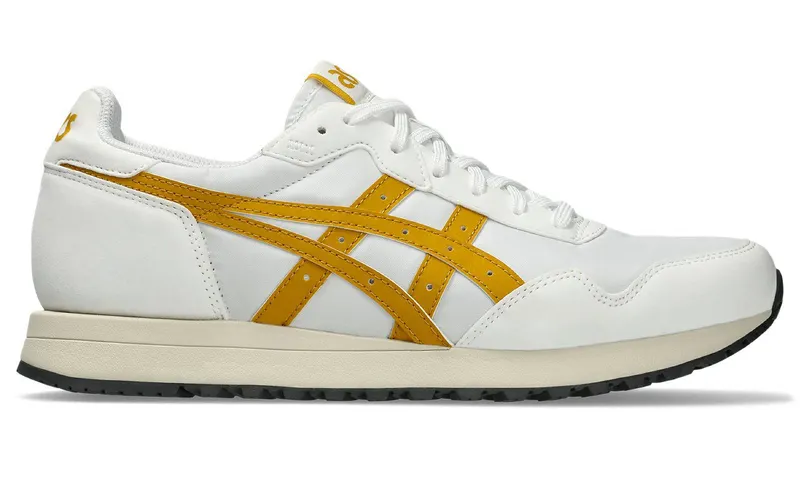 ASICS Tiger Runner II White Hornet | 1203A293-102