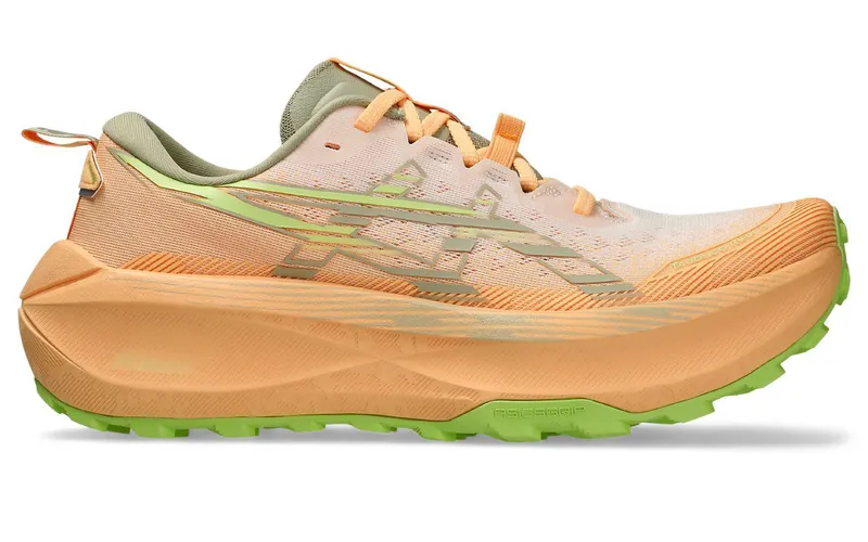 ASICS Trabuco Max 4 Cream Khaki | 1011B976-101