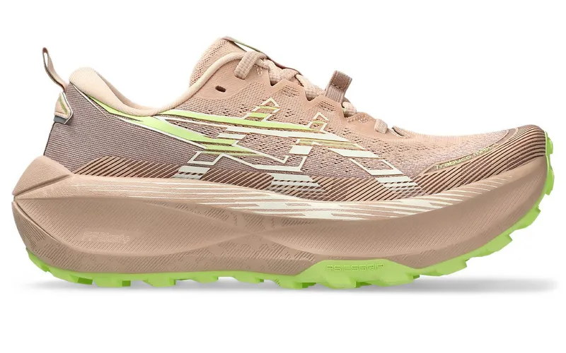 ASICS Trabuco Max 4 Pale Apricot Cream | 1012B769-700
