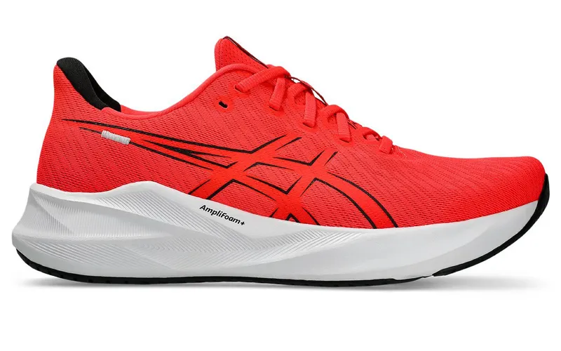 ASICS Versablast 4 Flash Red Black | 1011B984-600