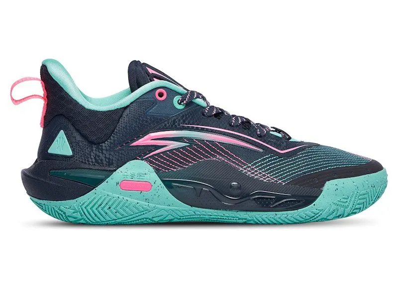 Anta Kai 1 Speed Celestial Guardian “Navy / Green / Red” | 8125B1128S-7