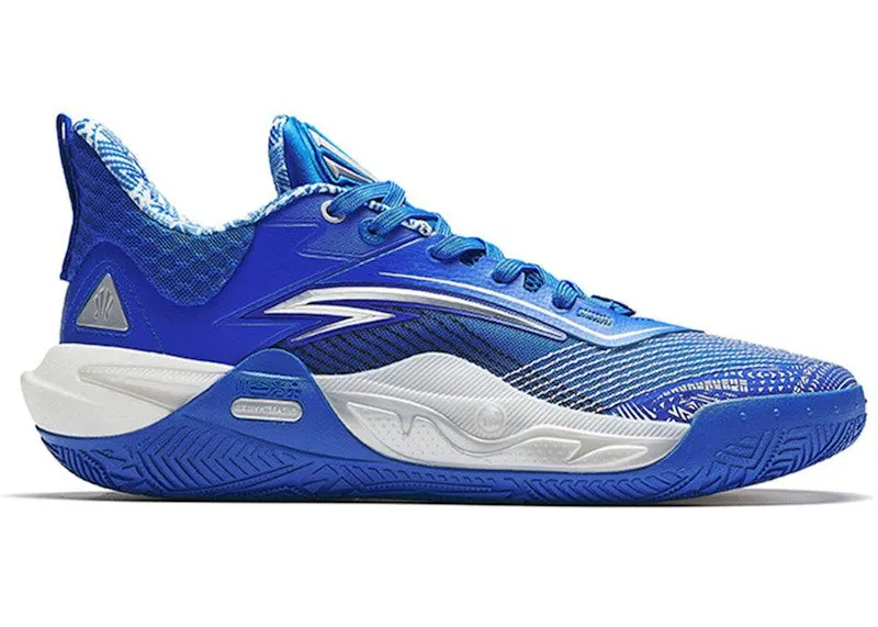 Anta Kai 1 Speed Dred vs. Kyrie Blue “White / Blue” | 912511101S-1