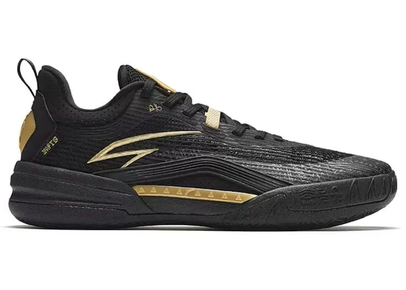 Anta Kai 1 Team Black Gold | 112531622-4