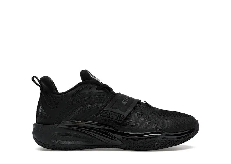 Anta Kai 1 Yin Triple Black “Black / Black / Black” | 312431199-4