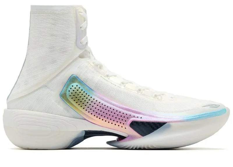 Anta Sneakerverse SV Eclosion Type 1 Illusion White “Illusion White / Pastels” | 112541101VS-5
