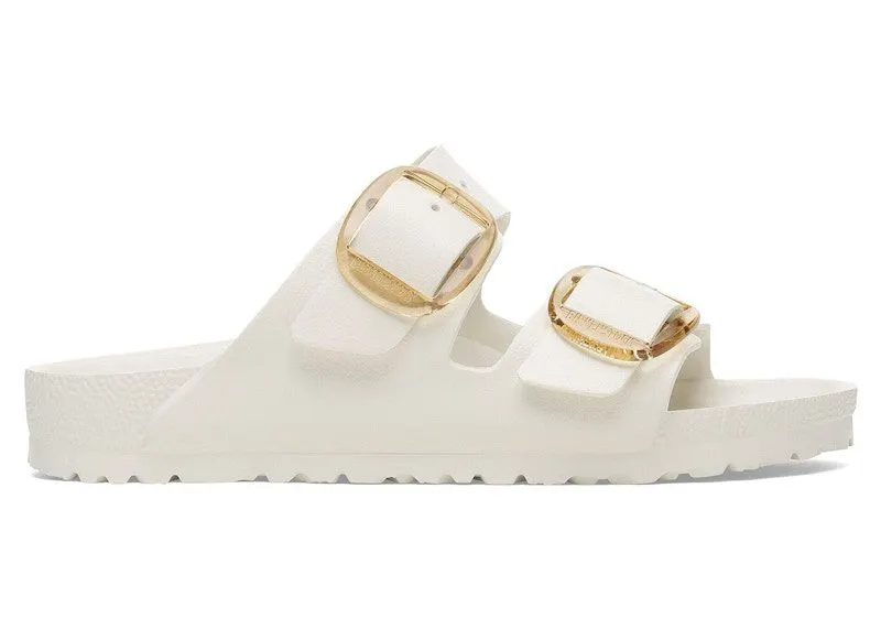 Birkenstock Arizona Big Buckle EVA Eggshell (Narrow Fit) | 1029651