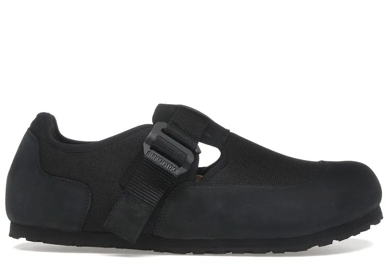 Birkenstock London Nova Black | 1028540