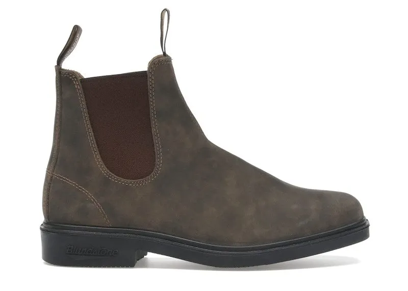 Blundstone 1306 Rustic Brown | 1306-Rustic Brown