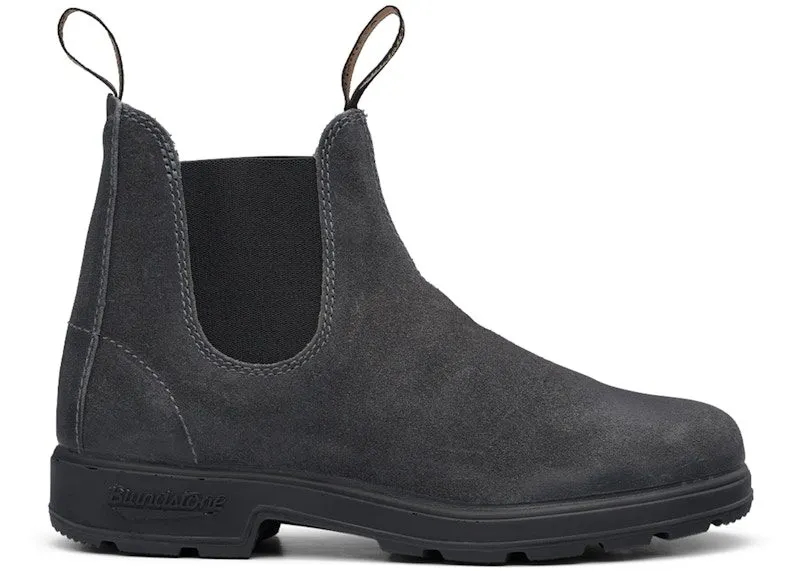 Blundstone 1910 Steel Grey | 1910-Steel Grey
