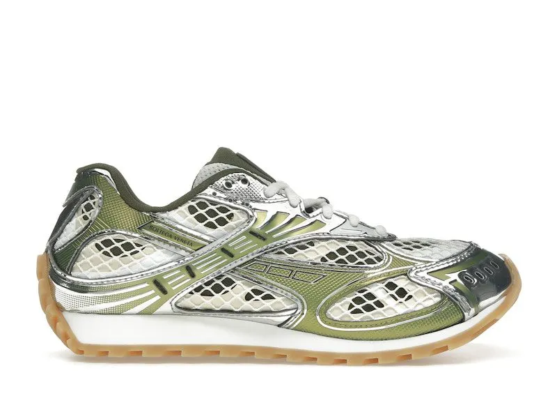 Bottega Veneta Orbit Mud White | 755915V2X402848
