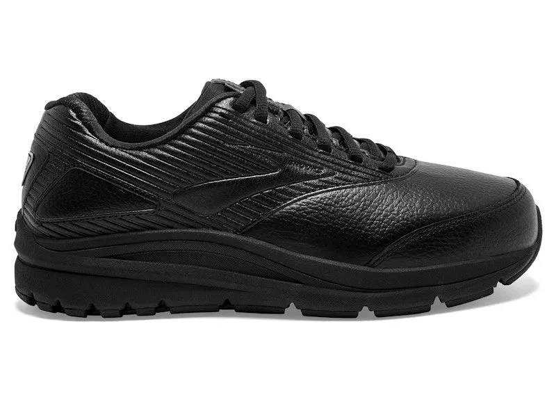 Brooks Addiction Walker 2 Triple Black “Black / Black” | 120307-1B-072