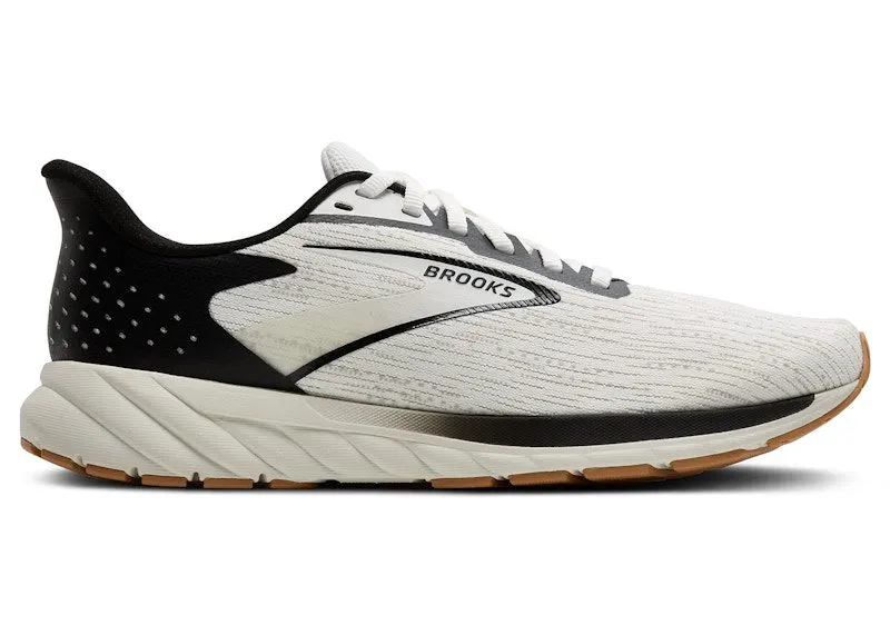 Brooks Anthem 7 White Black Tan | 110439-1D-121