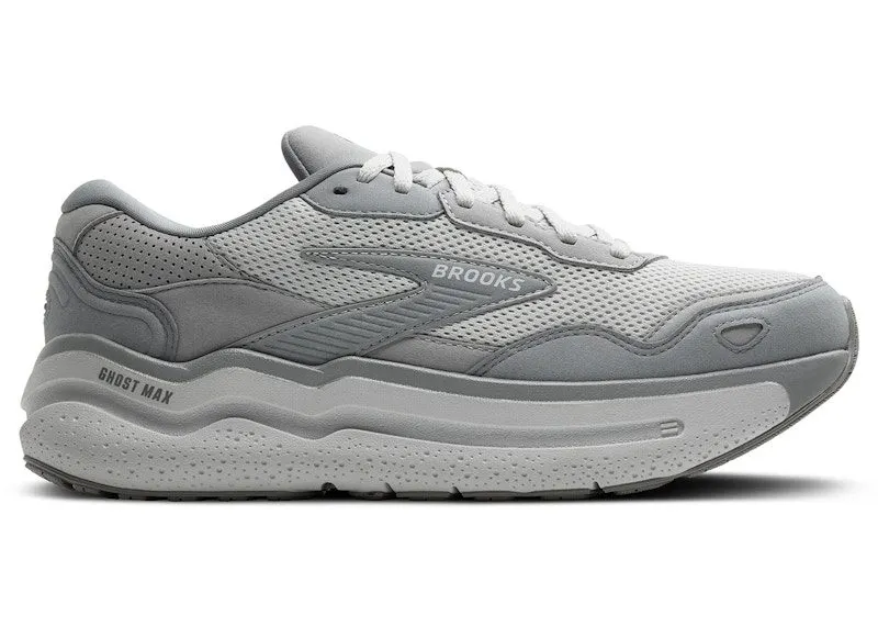 Brooks Ghost Max SE Primer Grey Oyster Alloy | 110444-1D-034