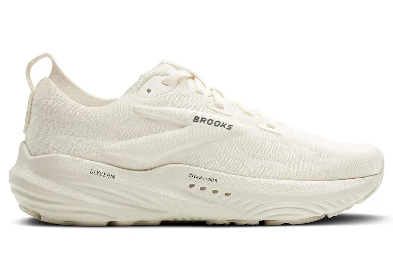 Brooks Glycerin 22 Antique Turbulence Pearl | 120434-1B-274