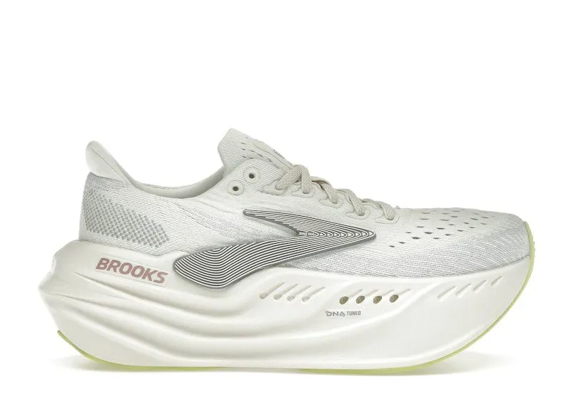 Brooks Glycerin Max Coconut Alloy Rose | 120436-1B-115