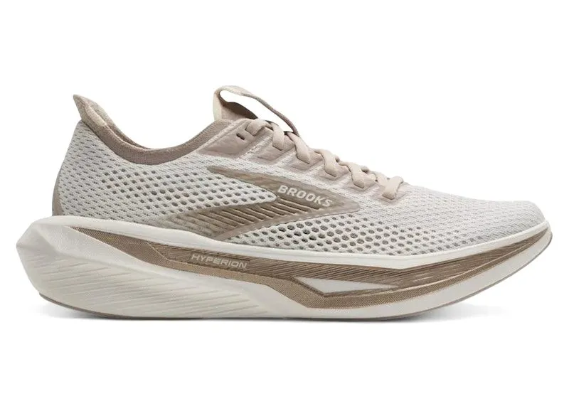 Brooks Hyperion 3 Coconut Bronze Mushroom | 120453-1B-150