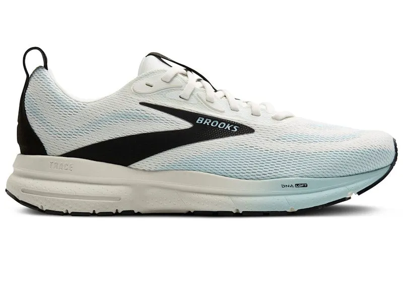 Brooks Trace 4 Grey Wintersky Black | 110452-1D-452