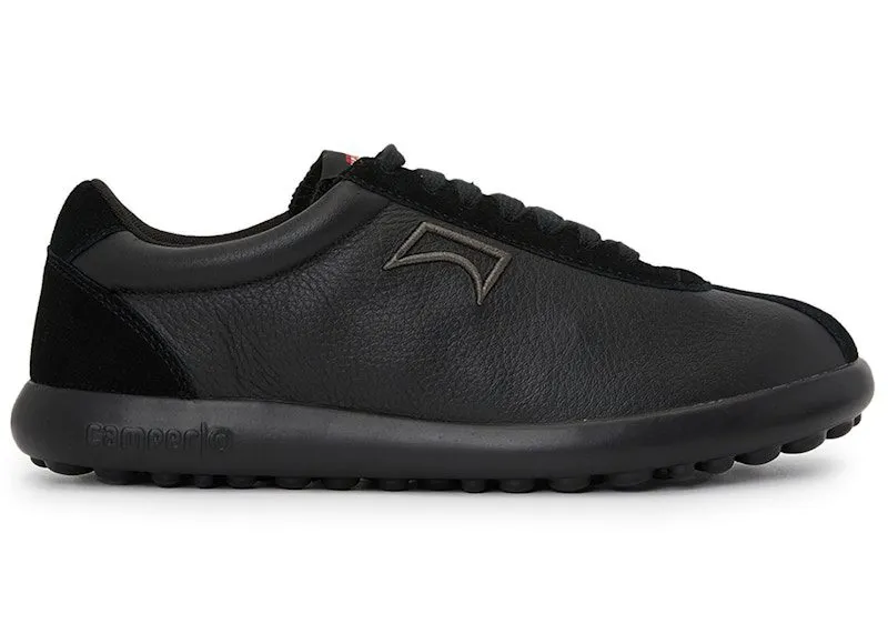 Camper Pelotas XLF Black Leather | K101019-008