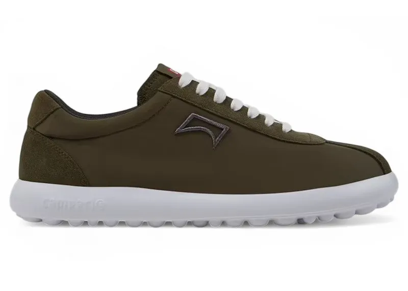 Camper Pelotas XLite Sneaker Green White | K101019-006