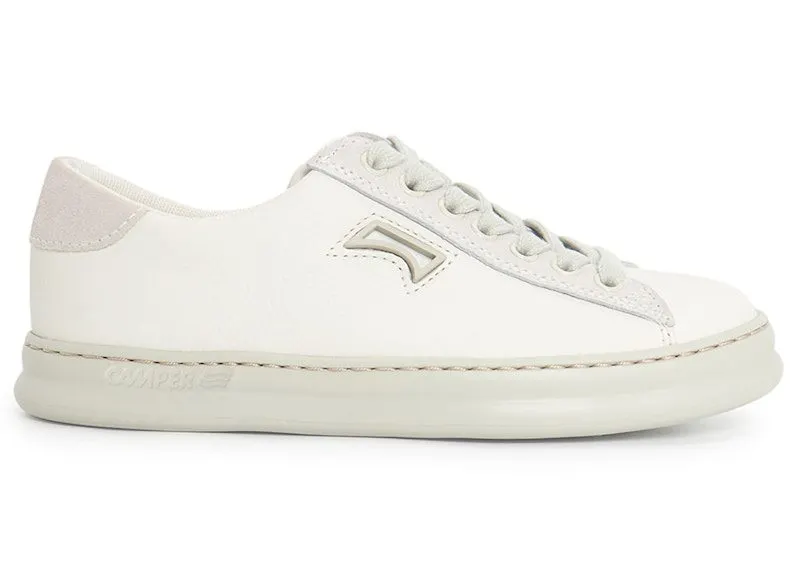 Camper Runner Four White Grey | K201855-001