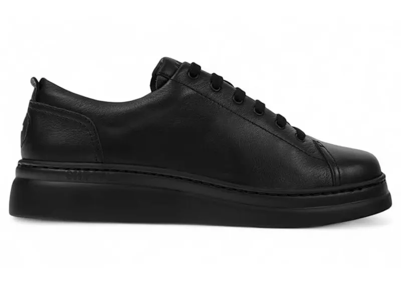 Camper Runner Up Triple Black | K200508-042