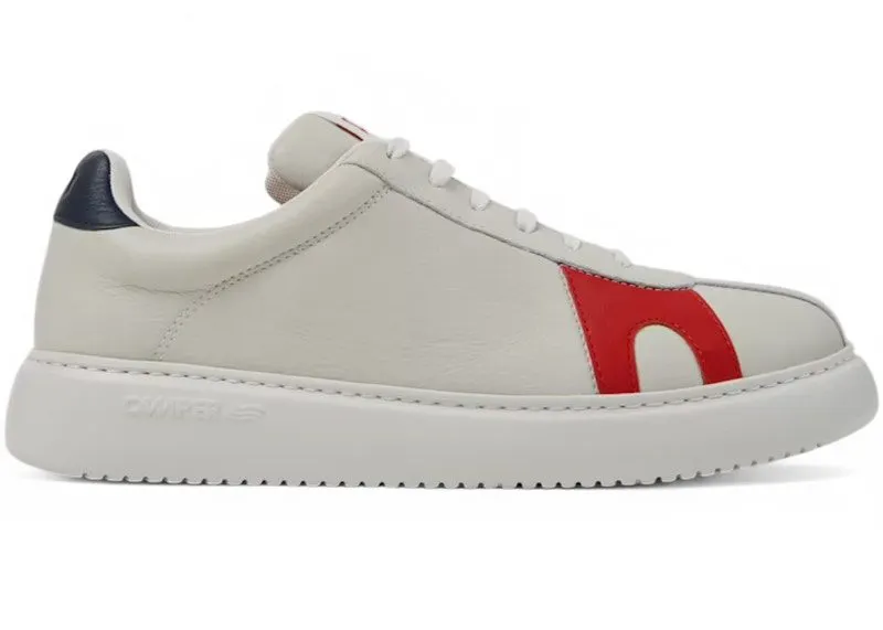 Camper Twins White Red Navy | K201311-043