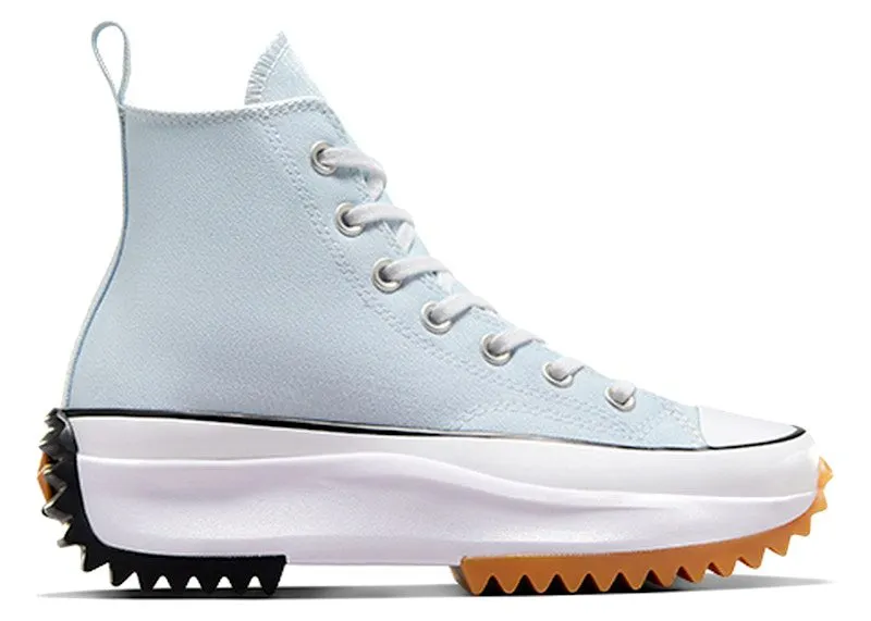Converse Run Star Hike Platform Hi Winter Slay “Winter Slay / White / Black” | A11563C