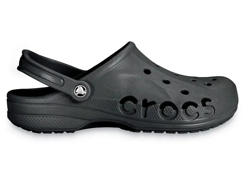 Crocs Baya Clog Black | 10126-001