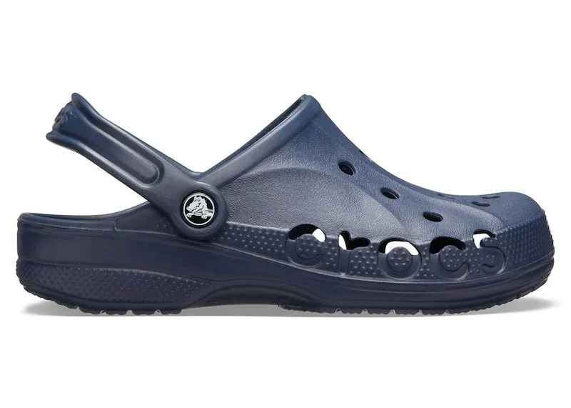 Crocs Baya Clog Navy | 10126-410
