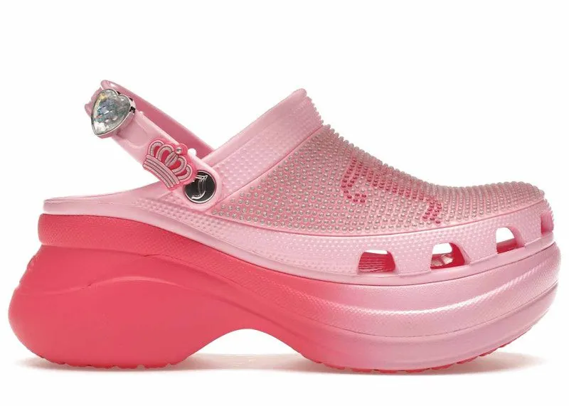 Crocs Classic Bae Clog Juicy Couture “Multi” | 211104-90H