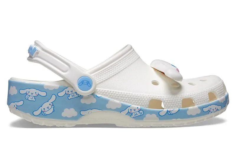 Crocs Classic Clog Hello Kitty Cinnamoroll “Multi” | 210343-90H