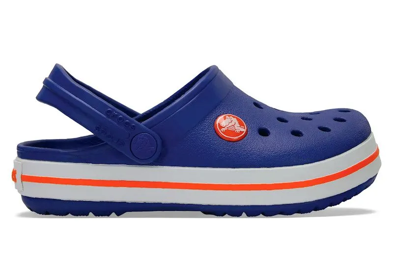 Crocs Crocband Clog Blue | 207005-4O5