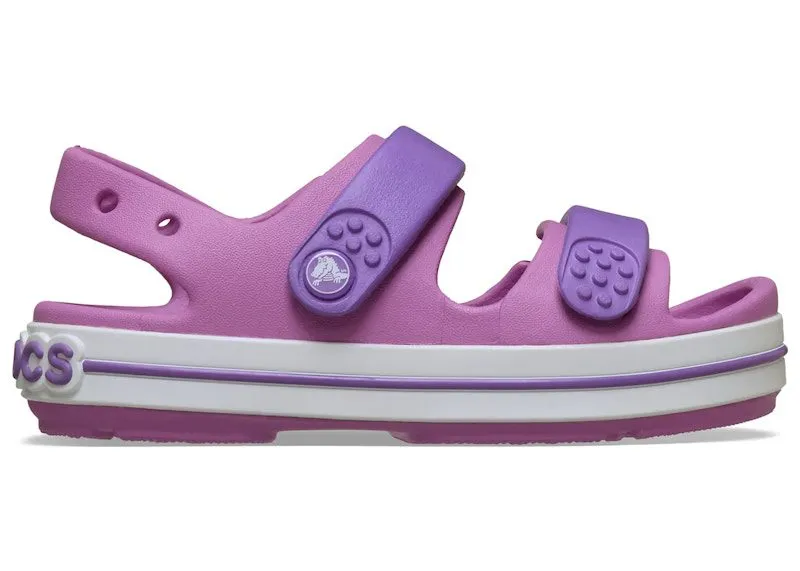 Crocs Crocband Cruiser Sandal Bubble | 209424-6WQ