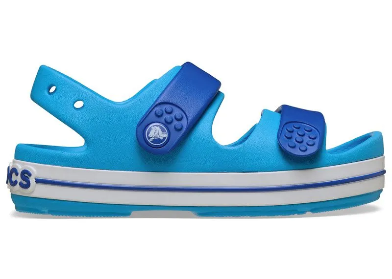 Crocs Crocband Cruiser Sandal Venetian Blue Bolt | 209424-4MO
