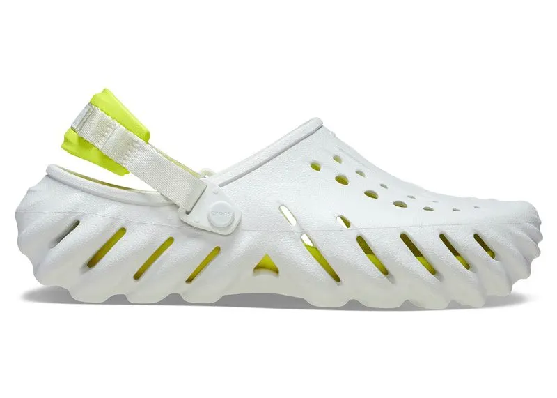 Crocs Echo Clog Moonlight | 207937-1NK