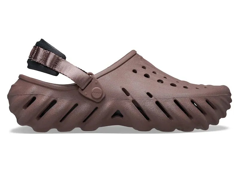 Crocs Echo Clog Truffle | 207937-0LF