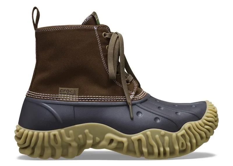 Crocs Pollex Cypress by Salehe Bembury Taho | 210506-9I6
