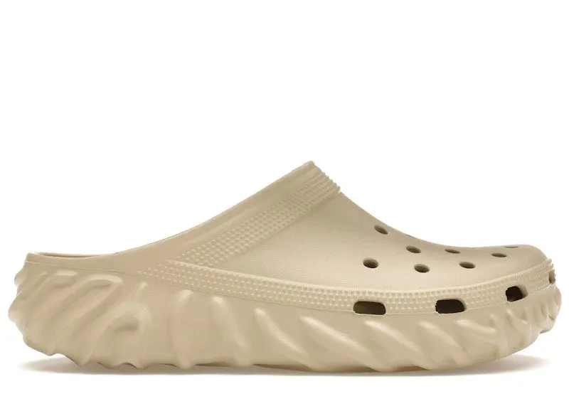 Crocs Pollex Saru Mule by Salehe Bembury Ginger | 210141-0LX