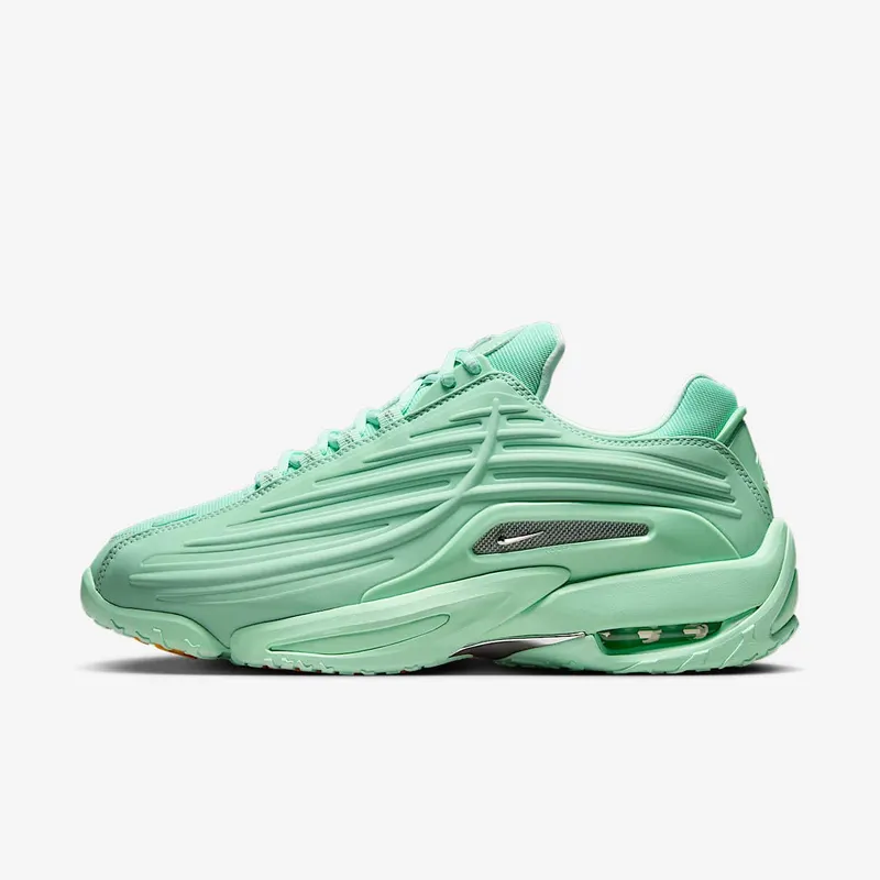 Nike Hot Step 2 Drake NOCTA Mint Foam “Mint Foam / Chrome / University Gold” | DZ7293-300
