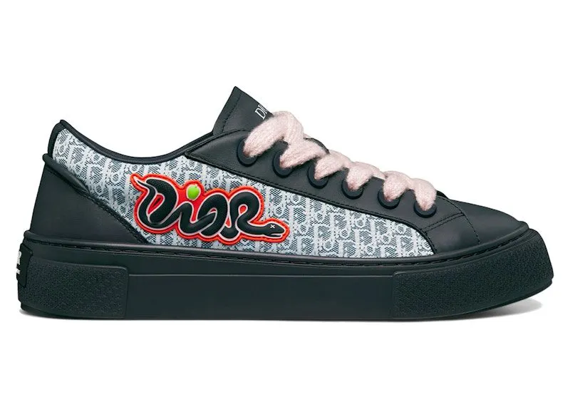 Dior B33 KAWS Navy Blue “Navy Blue / Blue / White” | 3SN303ZEY-H514