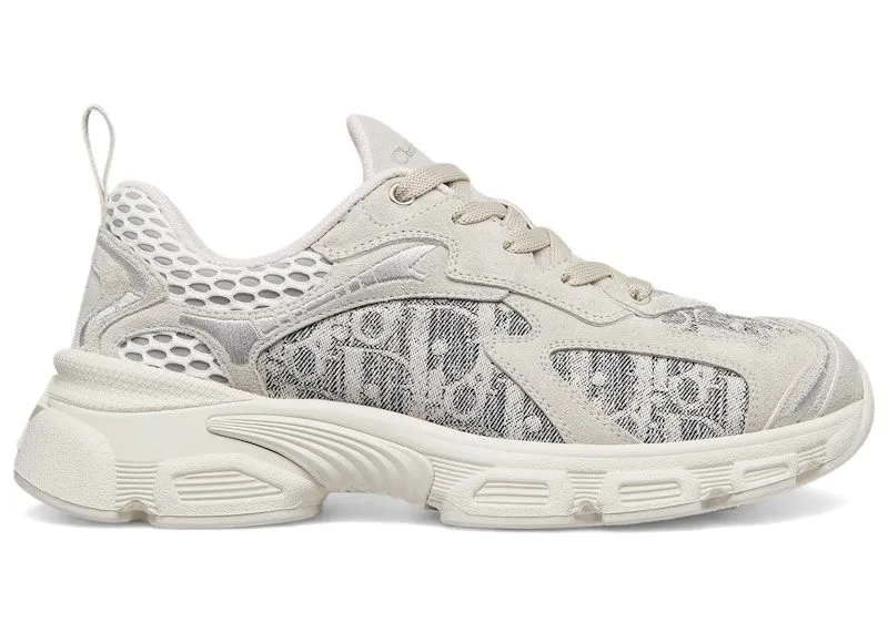Dior Vibe Deep Grey Dior Oblique White “Deep Grey / White / Light Grey” | KCK443OLD_S11W