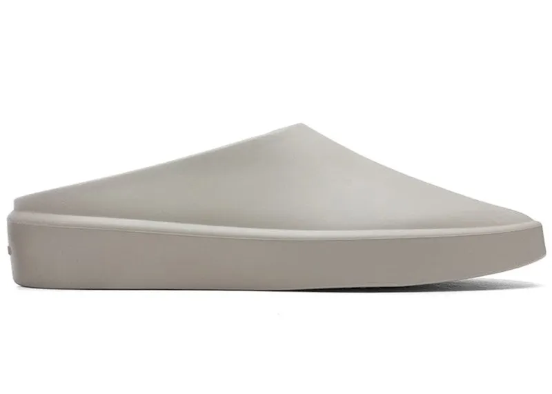 Fear Of God The California Slip-On Concrete | FG80-100EVAK-995