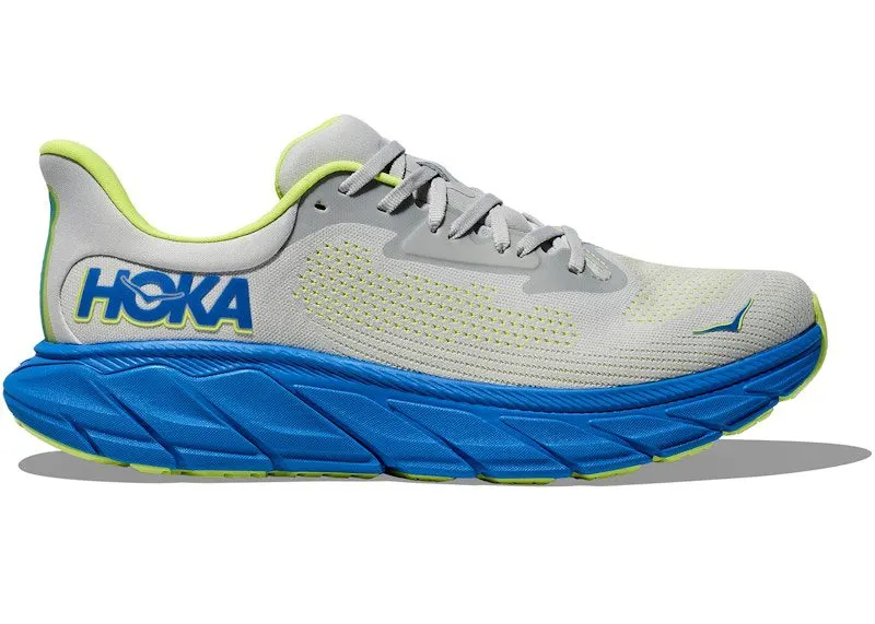 Hoka One Arahi 7 Stardust Electric Cobalt | 1147850-STLC