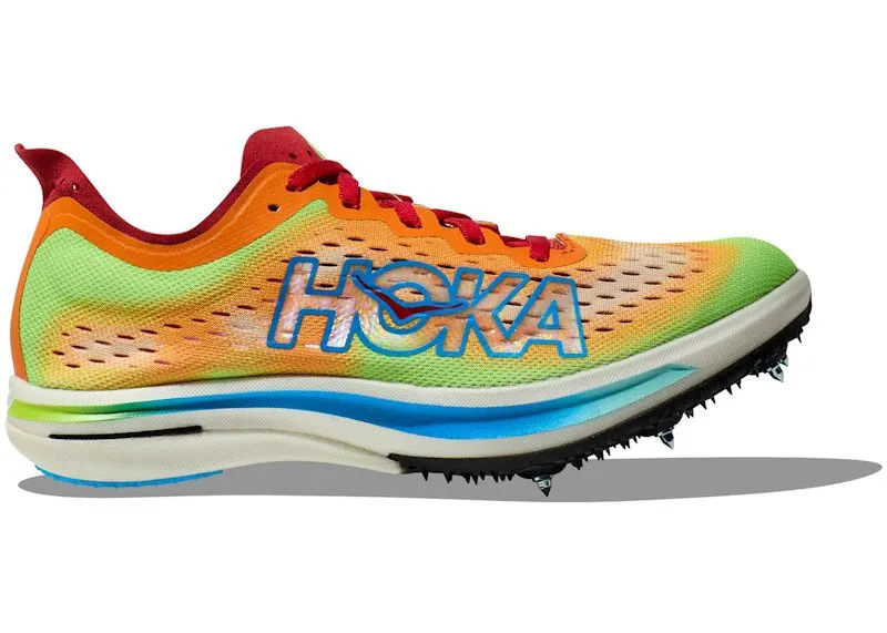 Hoka One Cielo FLYX Solar Flare Cerise | 1151990-SLRC