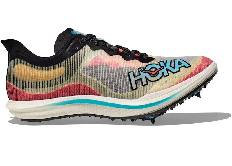 Hoka One Cielo X 3 LD Black Yuzu | 1155073-BYZ